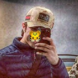 Telegram profile photo for АЛИХАН ЗЕЛИМХАНОВИЧ