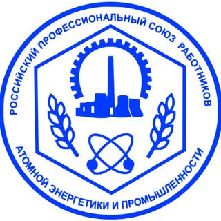 Telegram profile photo for РПРАЭП