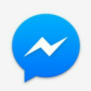 Telegram profile photo for Facebook Messenger
