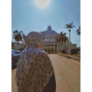 Telegram profile photo for رحلة أثر | حبيبة محمد