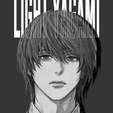 Telegram profile photo for 🎖️БАЗАР YAGAMI🎖️