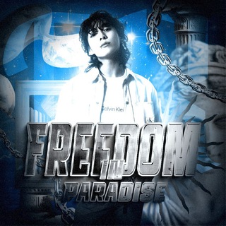 Telegram profile photo for ЗАКРЫТЫ 𝐅𝐑𝐄𝐄𝐃̸̷𝐎̷̷̸̎𝐌 𝐈𝐍 𝐏𝐀𝐑𝐀𝐃̸̷𝐈𝐒𝐄.࿐۫