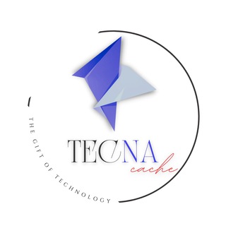 Telegram profile photo for Tecna Cache