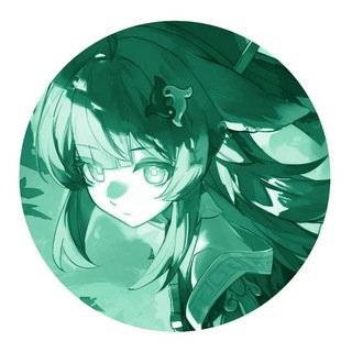 Telegram profile photo for ᅠ ᅠ 𖥻 ׁ ׅ 𝗁𝗎𝗈𝗁𝗎𝗈 ! ׁ ׅ 🍃