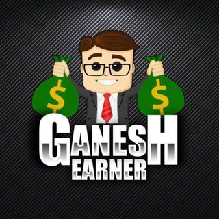 Telegram profile photo for Ganesh Earners