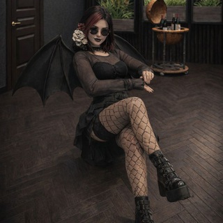 Telegram profile photo for TikTok 29 сервер