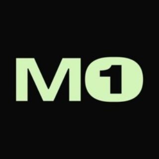 Telegram profile photo for Matrix One