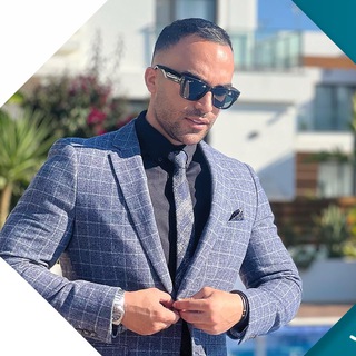 Telegram profile photo for Music Saeid Fathi ☠️🧿♥️