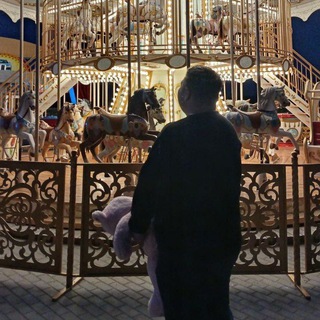 Telegram profile photo for Dosent и его жизнь