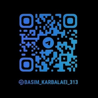 Telegram profile photo for Basim_Karbalaei_313