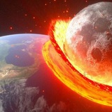 Telegram profile photo for Earth