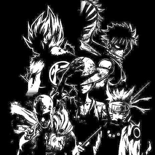 Telegram profile photo for Anime DataBase | Bleach TYBW Part 4 Calamity