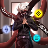 Telegram profile photo for Drizzy Degens (Simp’s Calls)