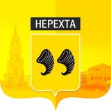 Telegram profile photo for Администрация МР город Нерехта и Нерехтский район