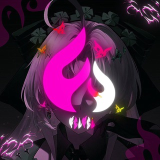 Telegram profile photo for Stickers