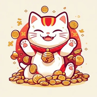 Telegram profile photo for SOL热点GEM