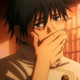Telegram profile photo for yuuta