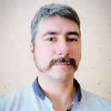 Telegram profile photo for Андрей Князев / метод P-DTR