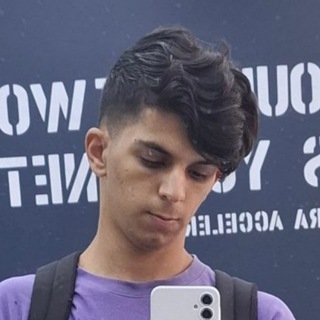Telegram profile photo for Milwad Khosravi | میلاد خسروی