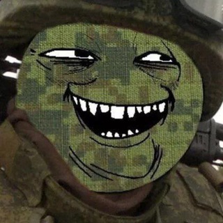 Telegram profile photo for Контуженные мысли