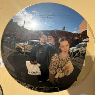 Telegram profile photo for БАЙМЕЛОС