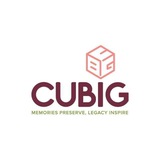 Telegram profile photo for CUBIG - 9.9 USDT / week ( 847RsFree earning) - part time job