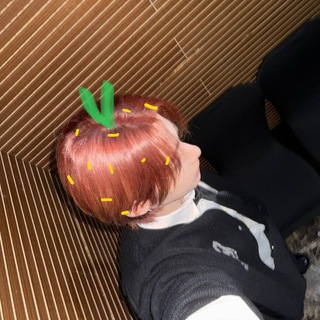 Telegram profile photo for ✨ сонная маруся 🫧