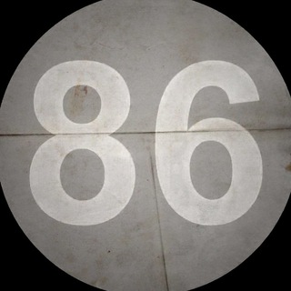 Telegram profile photo for NEWS 86 | CS:GO