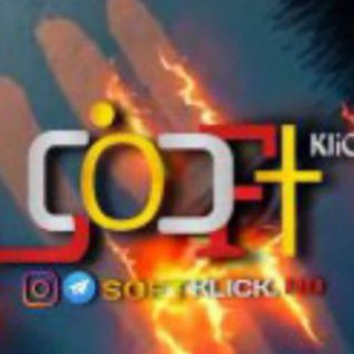 Telegram profile photo for SOFTKLICKHD