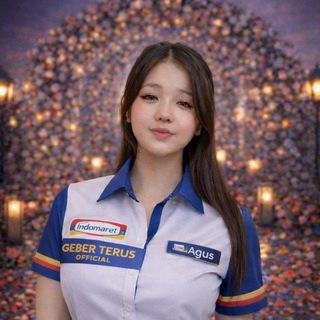 Telegram profile photo for Channel bot