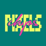 Telegram profile photo for Pixels Chips