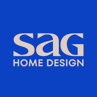Telegram profile photo for SAG Home Design