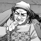 Telegram profile photo for fat characters daily