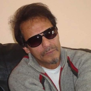 Telegram profile photo for کانال رسمی مسعود آذر