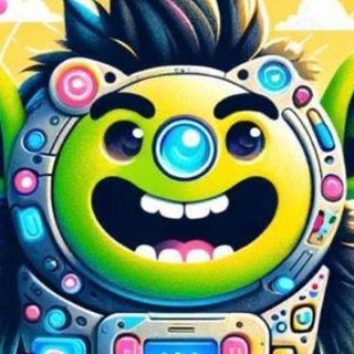 Telegram profile photo for Grok Calls