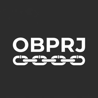 Telegram profile photo for OBPRJ