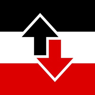 Telegram profile photo for r/vexillologycirclejerk