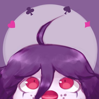 Telegram profile photo for 🏁 | Phoebe's Colorful Sea |