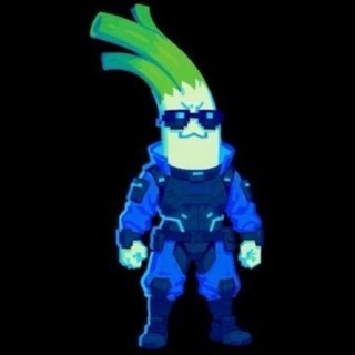 Telegram profile photo for CyberLeek