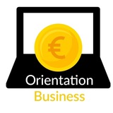 Telegram profile photo for Orientation Business en ligne