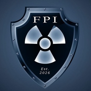 Telegram profile photo for Fluoride Public Interest (FPI)