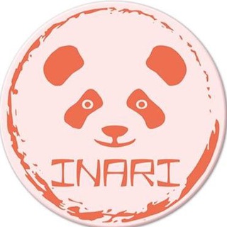 Telegram profile photo for INARI_Zelenokumsk