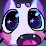 Telegram profile photo for koteness