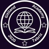 Telegram profile photo for Gitiland Academy
