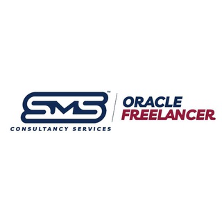 Telegram profile photo for Oracle FreeLancers - Job openings