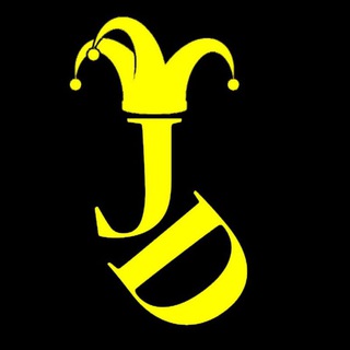 Telegram profile photo for Джестериды