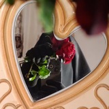Telegram profile photo for أزرَّ𓂆ق 🌨💙