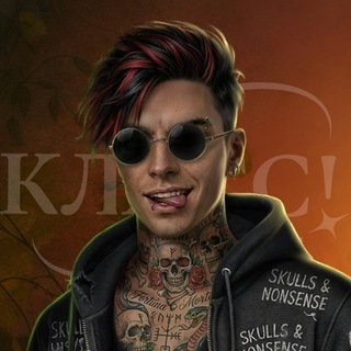 Telegram profile photo for Конкурсы Seven Memes