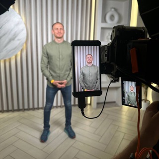 Telegram profile photo for Технологии и нагрузка