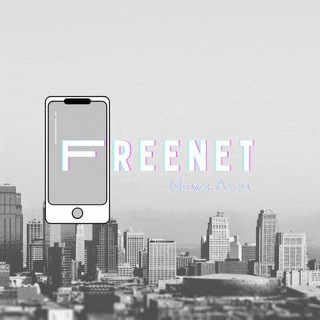 Telegram profile photo for Freenet News Area📰